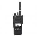   Motorola DP 4600